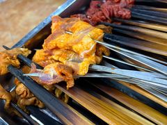 -二师兄火盆烤肉(湖口店)