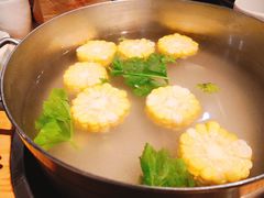 -为什么牛潮汕牛肉火锅(万胜广场店)