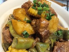 -金掌勺·锅包肉(双榆树店)