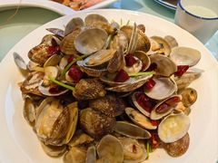 -映像威海·海鲜味道(经区店)