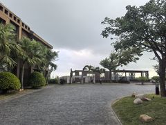 -三亚亚龙湾人间天堂鸟巢度假村