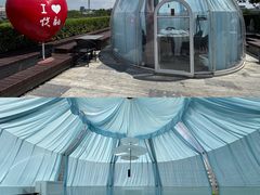 -悦融·京鲁菜·露台花园(安定门店)
