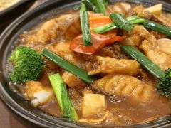 红焖大龙趸-长禧家·珑厨(东山口店)