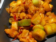 -金牌外婆家(苏州中心店)