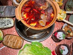 -纸盐河码头火锅(十八梯店)