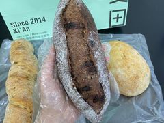 0糖黑巧软法-野上麦田(中贸广场店)