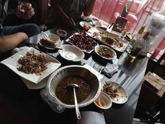 -常和州·夜宵大排档(常州单店)