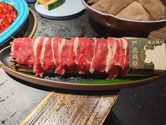 -吼堂老火锅(太古里总店)