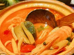 -泰妃殿(武汉首店)