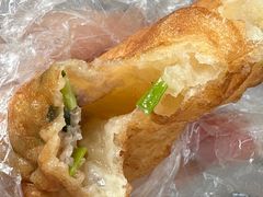 -小秋水饺(大成路总店)
