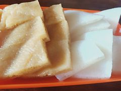 -欢姐伦教糕(北海大道北店)