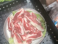 -燚青春东北泥炉烤肉(百合店)