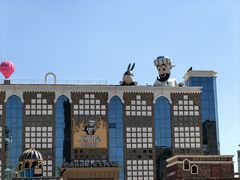 -新疆国际大巴扎