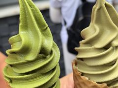 -吴裕泰茶庄(前门大街店)