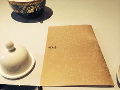 -成都钓鱼台精品酒店-品聚·成都餐厅