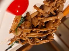 -汝是素•文创素食馆(金月湾店)