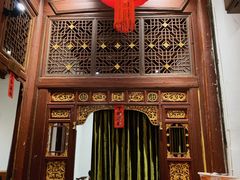 -董府·古宅餐厅
