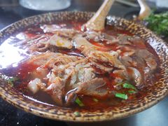-老桥张羊肉