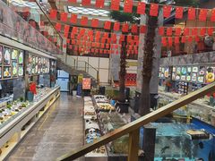 -鸿星花园酒家(银亿家园店)