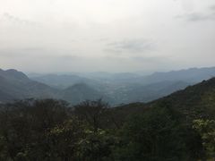 -广州市石门国家森林公园