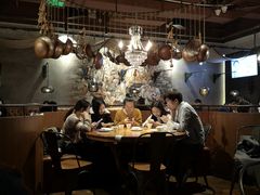 -阿罗新疆菜(人民广场店)