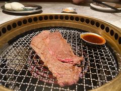 -乾杯烧肉居酒屋(中洲湾店)