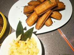 -老头儿油爆虾(星光一期店)