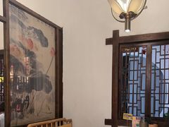 -老萍巷莲花血鸭·萍乡地标江西菜(步行街店)