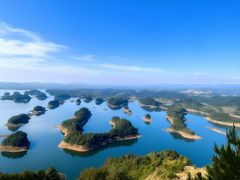 -千岛湖东南湖区