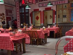-龙师傅卤炒(天马店)