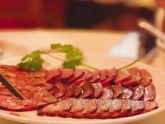 -龙门阵茶屋川菜馆(武康路店)