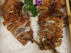 -缪氏川菜(丰盛町店)