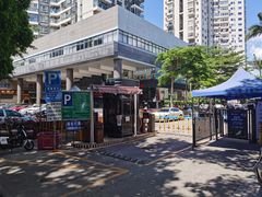 门面-COFFELIZ COFFEE