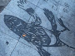 -宝健路步行街(Pedestrian Shopping Street)