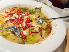 -九毛九西北菜(百信广场店)
