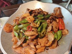 -鱼食饭稻·苏浙土菜17年老馆子(平江路店)