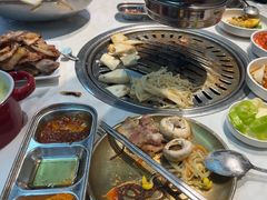 -六七八韩式烤肉·韩国料理(上杭路店)