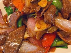 -华盛丰温州大排档(东三环南路店)