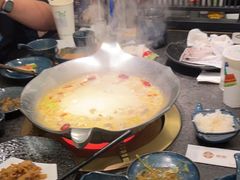 -湊湊火锅·茶憩(打浦桥日月光店)