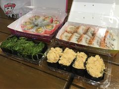 -N多寿司(万尚城店)