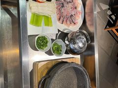 -醉霖生态餐厅(交大店)