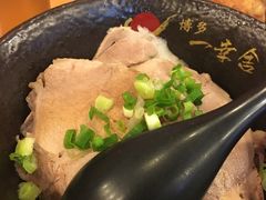 -博多一幸舍(侨福芳草地购物中心店)