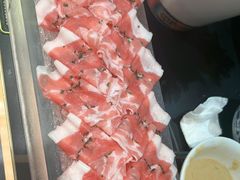 -京悦南门涮羊肉·羊蝎子火锅(田林路店)