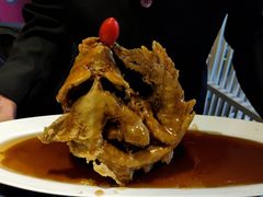-老牌坊鲁菜名店(聊城美食岛店)
