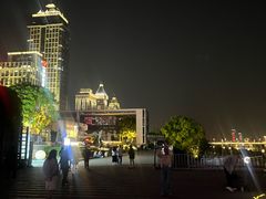 -南昌之星摩天轮