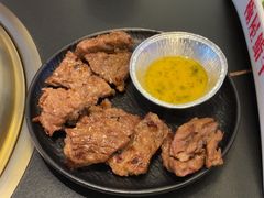 -極屋鮨牛 · 烧肉酒场(时代C馆店)