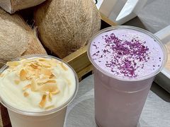 -Yee3·三号椰(上海中山公园龙之梦店)