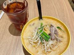 -谭仔米线(壹方城店)
