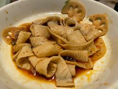 -苏帮袁Sue Cuisine(来福士店)