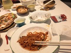 -桂满陇·杭州饭店(清河万象店)